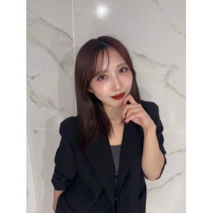 malun malun HAZY BEIGE マランマラン ヘイジーベージュ